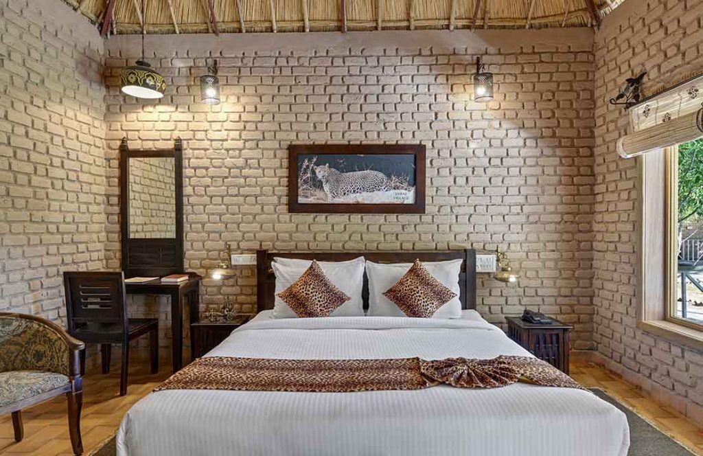 Kavish Jawai Village Resort